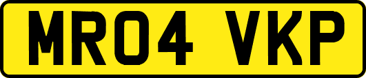 MR04VKP