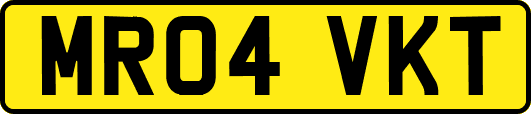MR04VKT