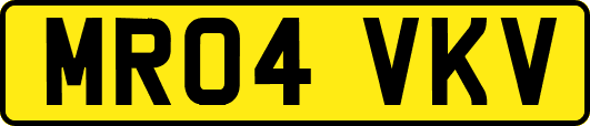 MR04VKV