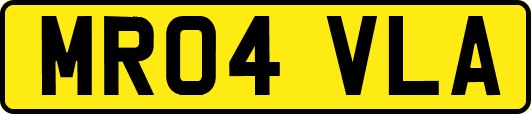 MR04VLA