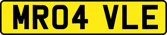 MR04VLE