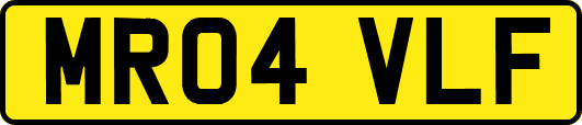 MR04VLF