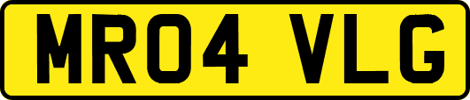 MR04VLG