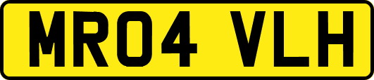 MR04VLH