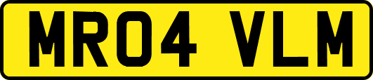 MR04VLM