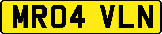 MR04VLN
