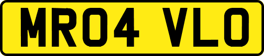 MR04VLO