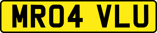 MR04VLU