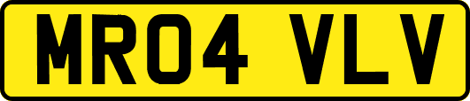 MR04VLV