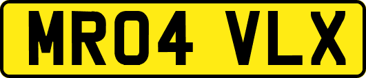 MR04VLX