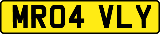 MR04VLY