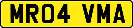MR04VMA