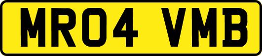 MR04VMB