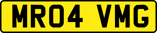 MR04VMG