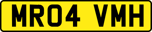 MR04VMH