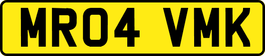 MR04VMK