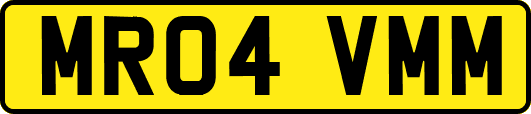 MR04VMM