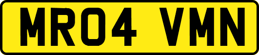 MR04VMN