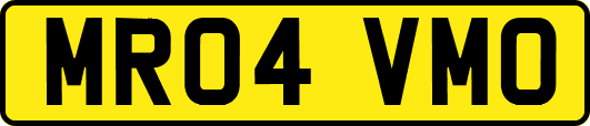 MR04VMO