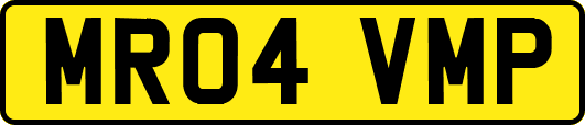 MR04VMP