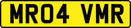 MR04VMR