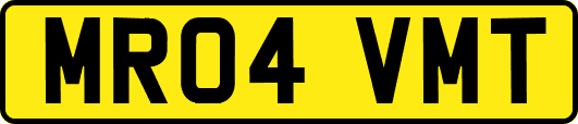 MR04VMT