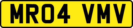 MR04VMV