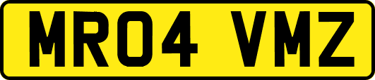 MR04VMZ