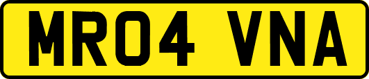 MR04VNA