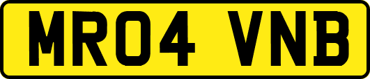 MR04VNB