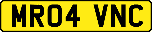 MR04VNC