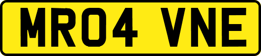 MR04VNE