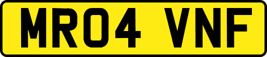 MR04VNF