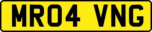 MR04VNG