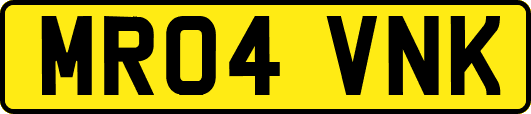 MR04VNK