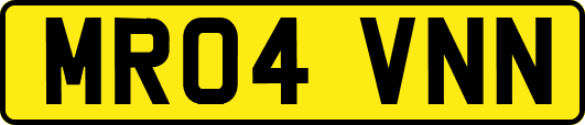 MR04VNN