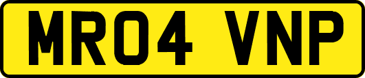 MR04VNP