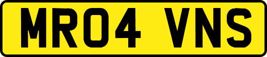 MR04VNS