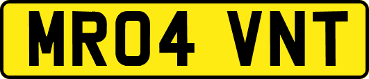 MR04VNT