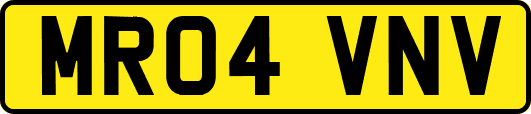 MR04VNV