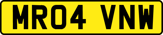 MR04VNW