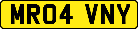 MR04VNY