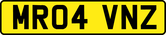 MR04VNZ