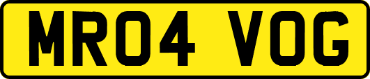 MR04VOG