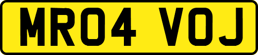 MR04VOJ