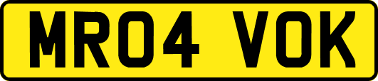 MR04VOK