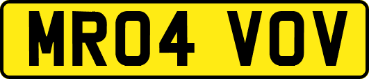 MR04VOV