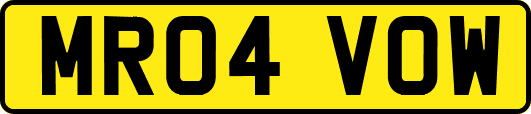 MR04VOW