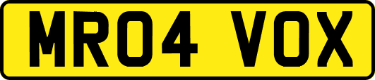 MR04VOX