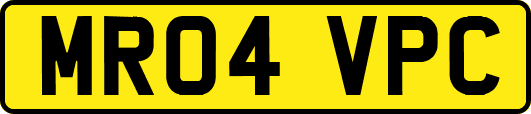 MR04VPC